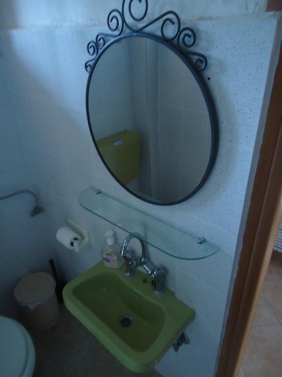 Gianna Rooms Leptokaria Pokoj fotografie